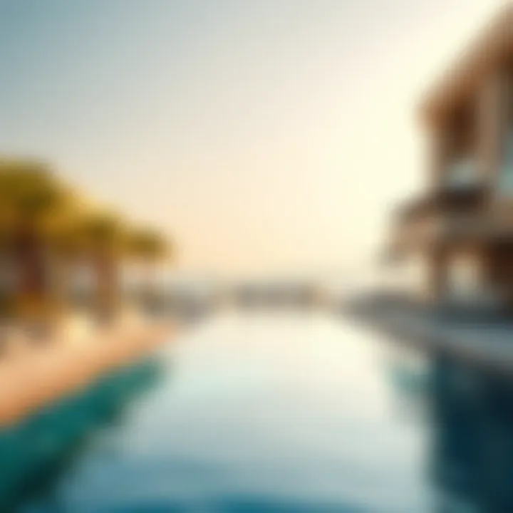 Waterfront Living in Al Reem Island Luxurious waterfront properties on Al Reem Island