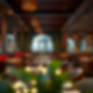 Notable Exploring the Best Indian Vegetarian Restaurants in Dubai Notable Exploring the Best Indian Vegetarian Restaurants in Dubai