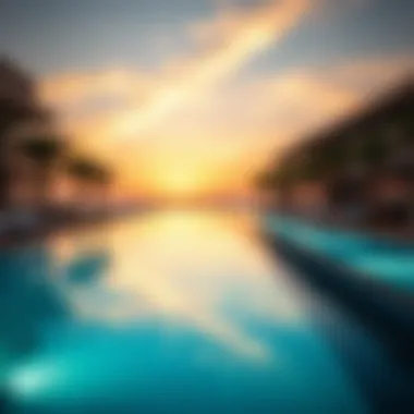 Exploring the Best Infinity Pools in Dubai Summary