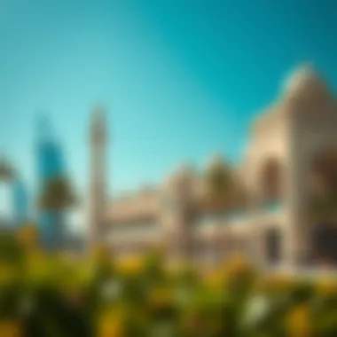 Notable Exploring the Best Places to See in Dubai