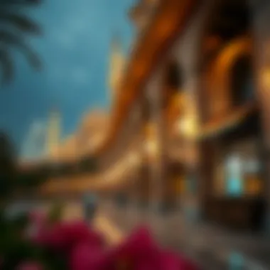 Exploring the Best Places to See in Dubai Summary
