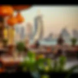 Exploring the Best Seafood Restaurants in Dubai Introduction