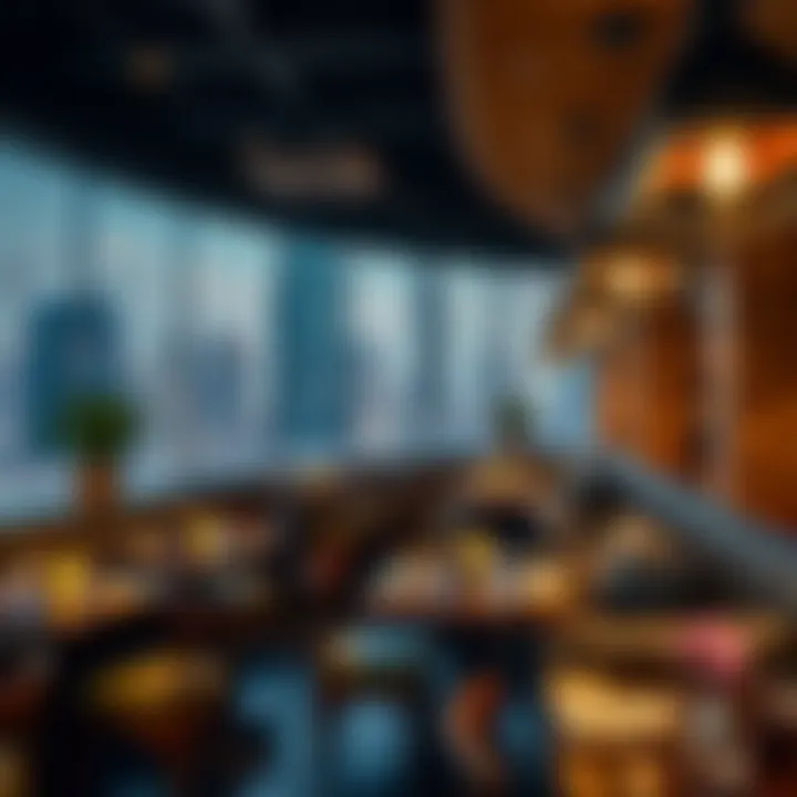 Exploring the Best Seafood Restaurants in Dubai Summary