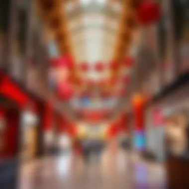Notable Exploring the Chinese Market and Capital Mall in Dubai Notable Exploring the Chinese Market and Capital Mall in Dubai