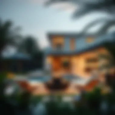 Notable Exploring the Concept of Garden Homes in Dubai's Real Estate Landscape