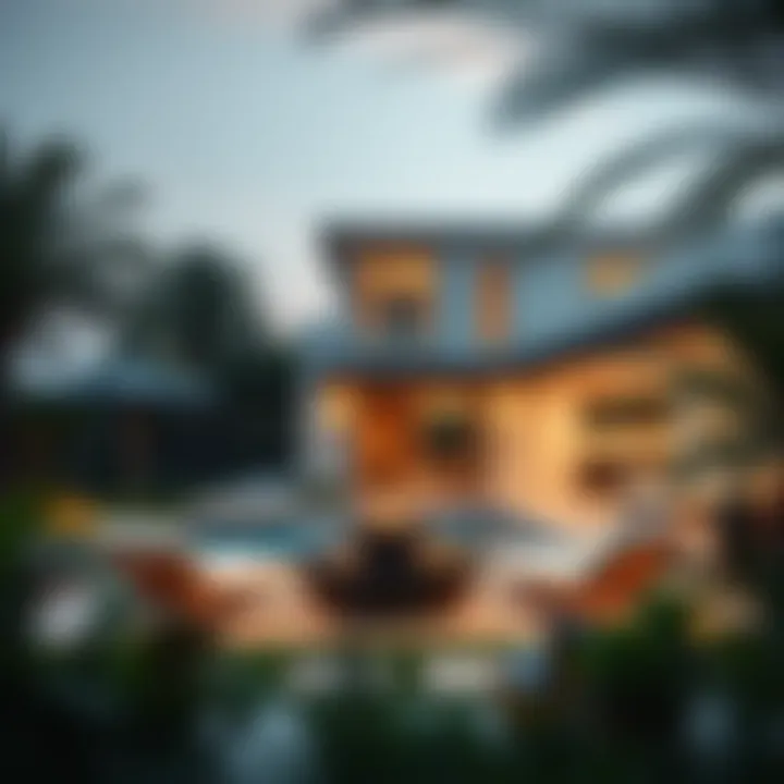 Notable Exploring the Concept of Garden Homes in Dubai's Real Estate Landscape