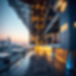 Exploring the Cost of Living in Dubai: A Comprehensive Analysis Introduction