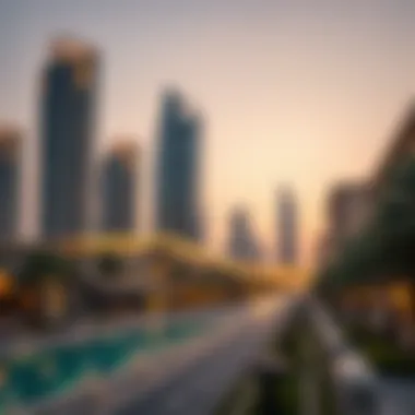 Exploring the Cost of Living in Dubai: A Comprehensive Analysis Summary Exploring the Cost of Living in Dubai: A Comprehensive Analysis Summary