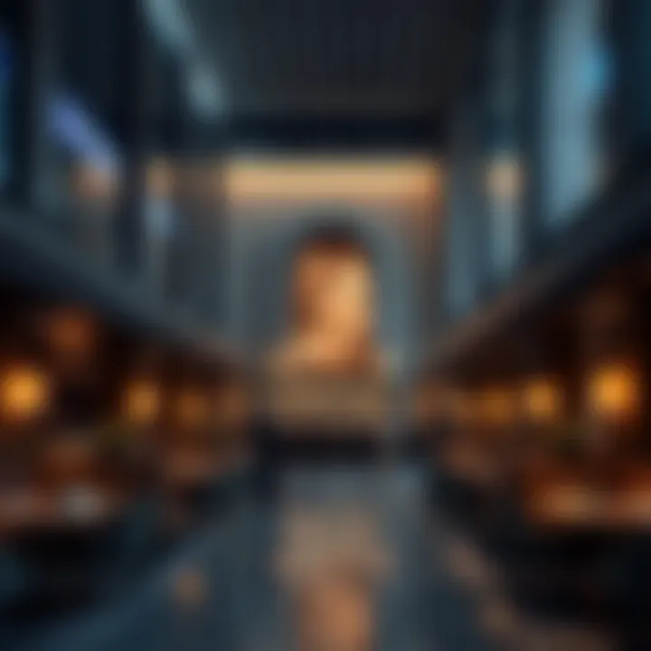 Exploring the Culinary Landscape of Karama Restaurants Summary