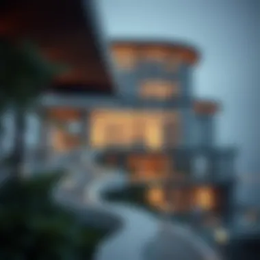 Exploring the Development of Ramhan Island: A Comprehensive Analysis Summary
