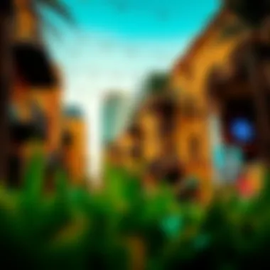 Notable Exploring the Diverse Fun Places in Dubai Notable Exploring the Diverse Fun Places in Dubai