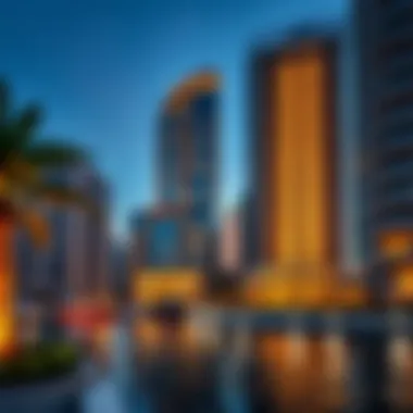 Investment Potential of Escan Tower Investment opportunities at Escan Tower