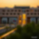 Exploring the Essence of Al Baraha: A Comprehensive Insight into a Unique Neighborhood in Dubai Introduction