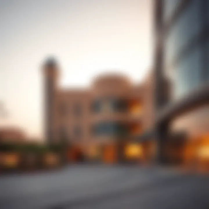Notable Exploring the Essence of Al Baraha: A Comprehensive Insight into a Unique Neighborhood in Dubai