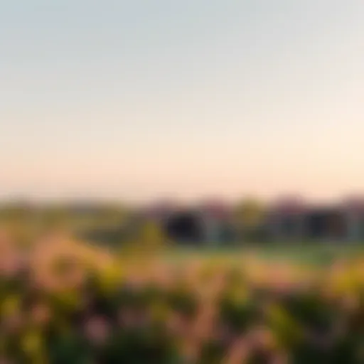 Exploring the Fairways: A Comprehensive Guide to Dubai's Golf Course Properties Introduction