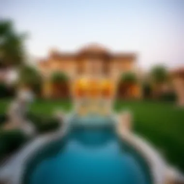 Notable Exploring the Fairways: A Comprehensive Guide to Dubai's Golf Course Properties