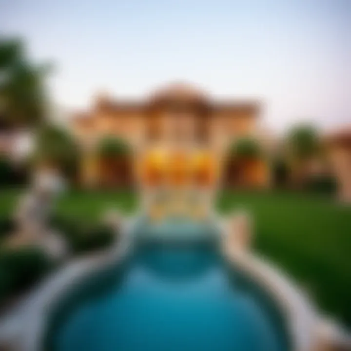 Notable Exploring the Fairways: A Comprehensive Guide to Dubai's Golf Course Properties