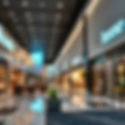 Exploring the Home Centre at Reem Mall Introduction