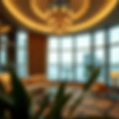 Notable Exploring the Hotel Marriott Al Jaddaf: A Deep Dive into Luxury and Comfort Notable Exploring the Hotel Marriott Al Jaddaf: A Deep Dive into Luxury and Comfort