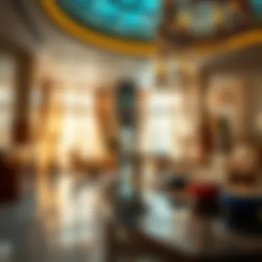 Exploring the Hotel Marriott Al Jaddaf: A Deep Dive into Luxury and Comfort Summary Exploring the Hotel Marriott Al Jaddaf: A Deep Dive into Luxury and Comfort Summary