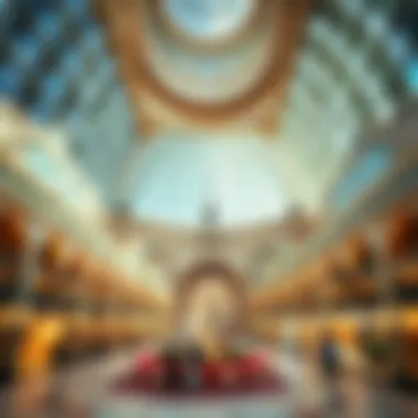 Exploring the Ibn Battuta Mall: A Comprehensive Insight Summary