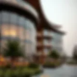 Exploring the Landscape of Luxury Real Estate Brokerage in Dubai Introduction