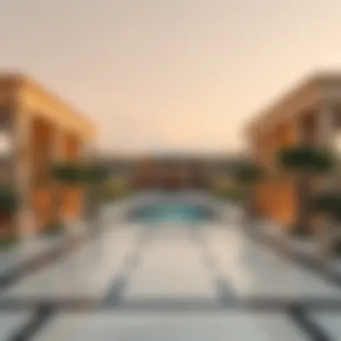 Exploring the Landscape of Luxury Real Estate Brokerage in Dubai Summary Exploring the Landscape of Luxury Real Estate Brokerage in Dubai Summary