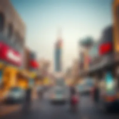Notable Exploring the Mina Market in Dubai: Opportunities and Insights