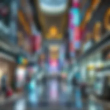 Exploring the Mina Market in Dubai: Opportunities and Insights Summary