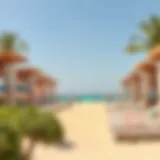 Exploring the Most Beautiful Beaches in Dubai Introduction