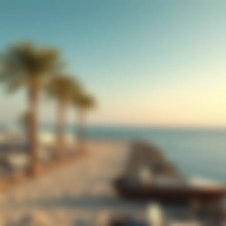 Notable Exploring the Most Beautiful Beaches in Dubai