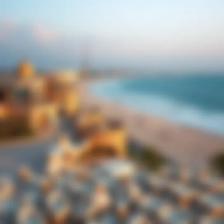 Exploring the Most Beautiful Beaches in Dubai Summary