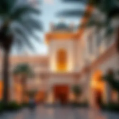 Exploring the Most Expensive Schools in Dubai Summary Exploring the Most Expensive Schools in Dubai Summary