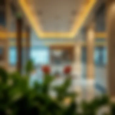 Notable Exploring the Nakheel Office at Ibn Battuta Mall: Opportunities and Insights