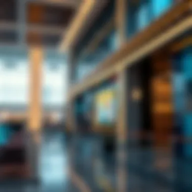 Exploring the Nakheel Office at Ibn Battuta Mall: Opportunities and Insights Summary Exploring the Nakheel Office at Ibn Battuta Mall: Opportunities and Insights Summary