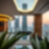 Exploring The One Tower at Barsha Heights Introduction