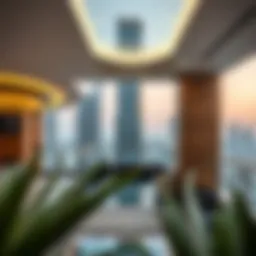 Exploring The One Tower at Barsha Heights Introduction