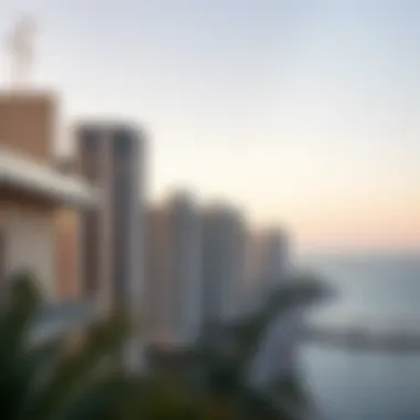 Exploring the Palm Jumeirah View: A Comprehensive Guide to Dubai's Iconic Landscape Introduction