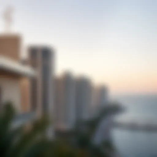 Exploring the Palm Jumeirah View: A Comprehensive Guide to Dubai's Iconic Landscape Introduction