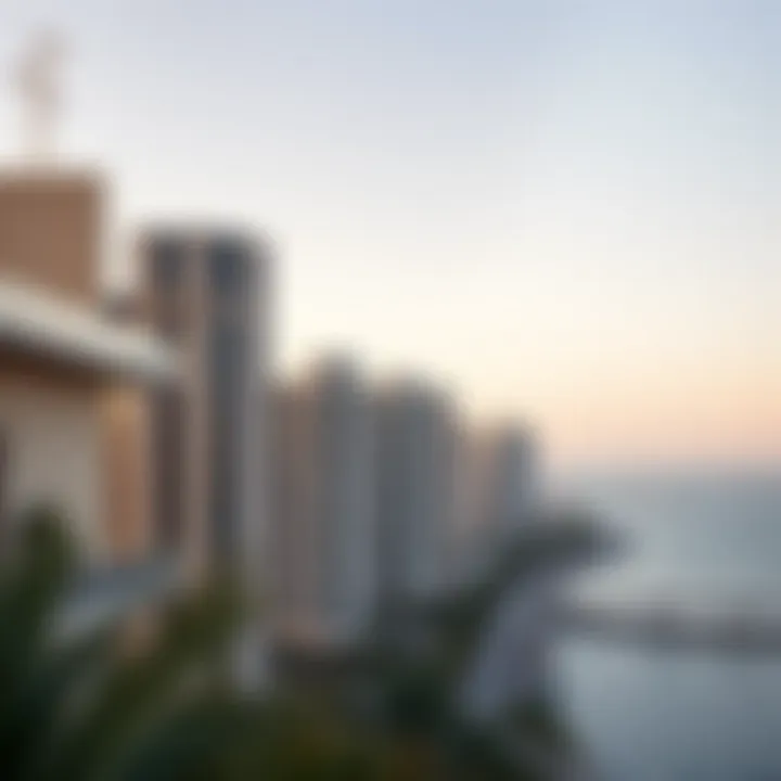 Exploring the Palm Jumeirah View: A Comprehensive Guide to Dubai's Iconic Landscape Introduction