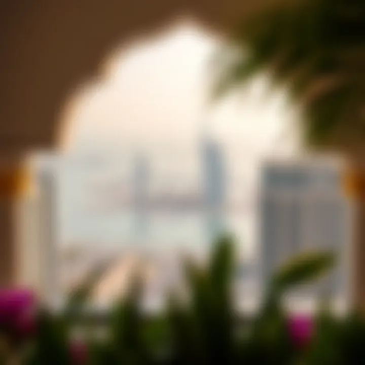 Notable Exploring the Palm Jumeirah View: A Comprehensive Guide to Dubai's Iconic Landscape