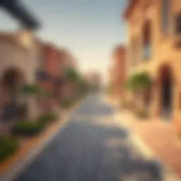 Exploring the Quintessential Quarters of Dubai: A Comprehensive Guide Introduction