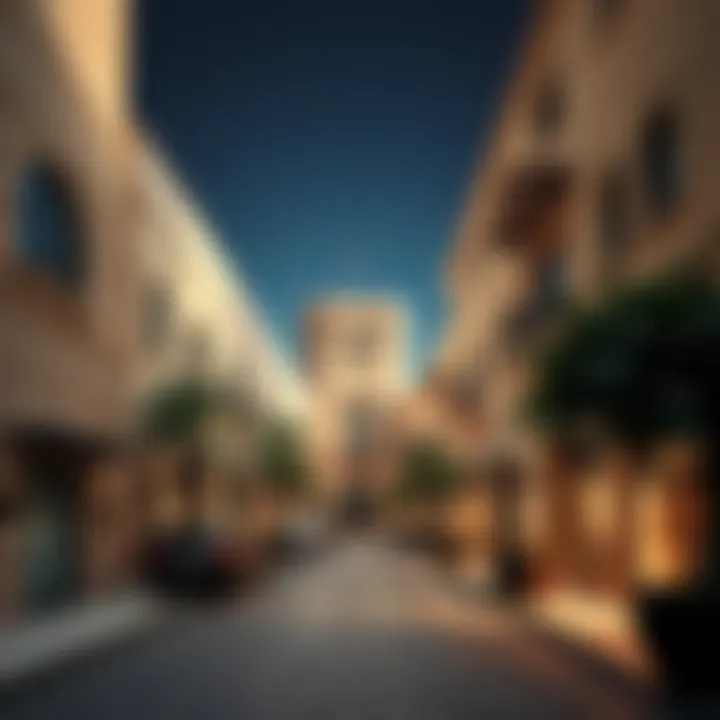 Notable Exploring the Quintessential Quarters of Dubai: A Comprehensive Guide