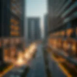 Exploring the Real Estate Dynamic: A Reportage on Dubai's Property Projects Introduction
