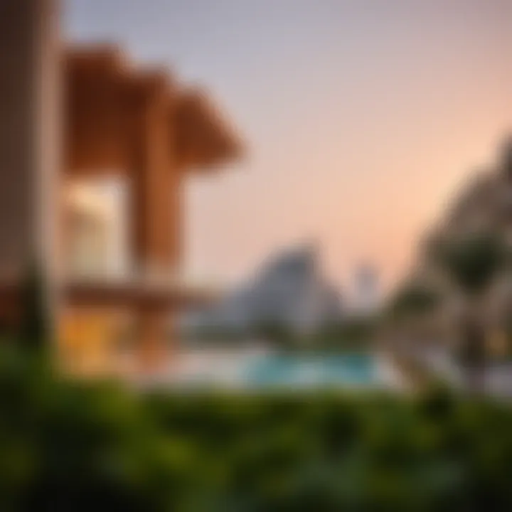 Notable Exploring the Real Estate Dynamic: A Reportage on Dubai's Property Projects