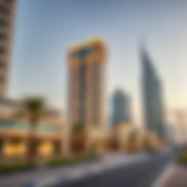 Exploring the Real Estate Dynamic: A Reportage on Dubai's Property Projects Summary