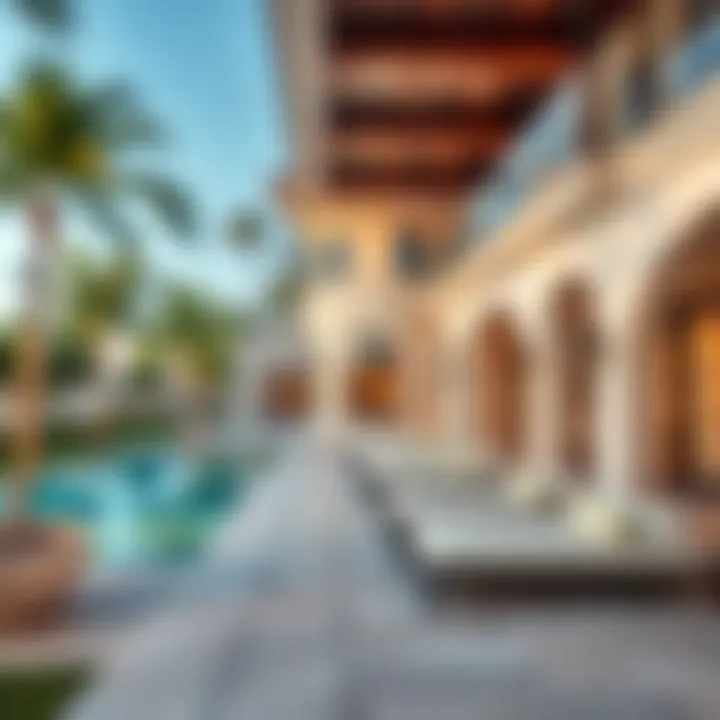 Exploring the Real Estate Landscape of Palm Beach: Insights and Opportunities Summary