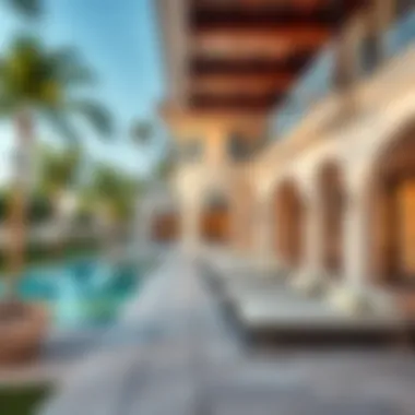 Exploring the Real Estate Landscape of Palm Beach: Insights and Opportunities Summary Exploring the Real Estate Landscape of Palm Beach: Insights and Opportunities Summary