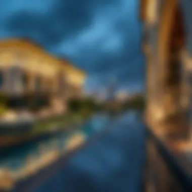 Exploring the Real Estate Landscape of ايكاد مصفح Introduction Exploring the Real Estate Landscape of ايكاد مصفح Introduction