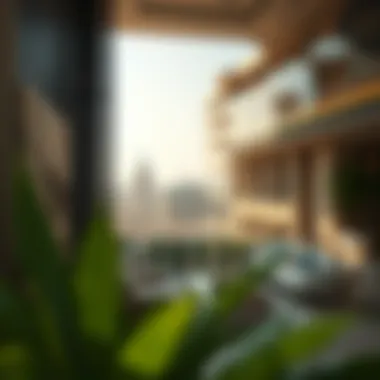 Exploring the Real Estate Landscape of ايكاد مصفح Summary